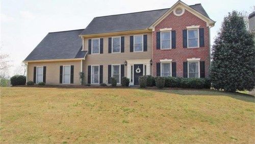 394 Hunters Creek, Dallas, GA 30157