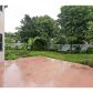 3945 SW 149th Ter, Hollywood, FL 33027 ID:13947938