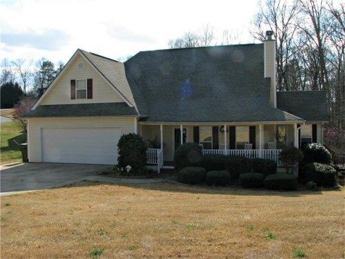 1085 Fieldstone Drive, Canton, GA 30114