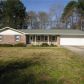 2786 Turner Valley Circle Sw, Conyers, GA 30094 ID:13957008