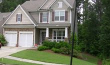 2407 Woodford Lane Buford, GA 30519