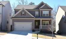 5036 Maplecliff Drive Buford, GA 30518