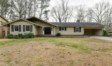 249 Angla Drive Se Smyrna, GA 30082