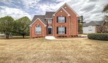 3312 Wolverton Court Sw Conyers, GA 30094