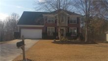 160 Lanella Parkway Conyers, GA 30013