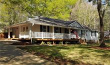 1400 Honeysuckle Drive Conyers, GA 30012