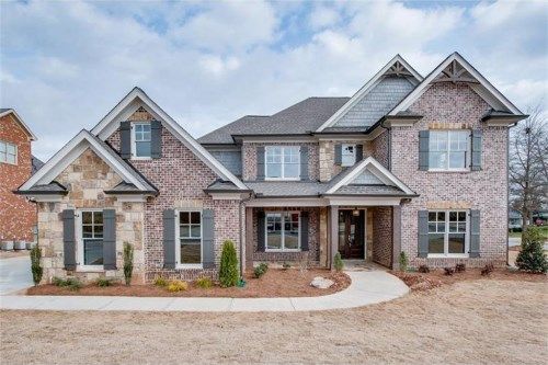 221 Slate Drive, Buford, GA 30518