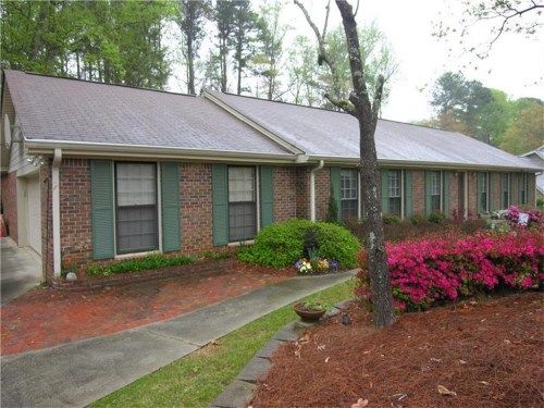 1632 Womack Road, Atlanta, GA 30338