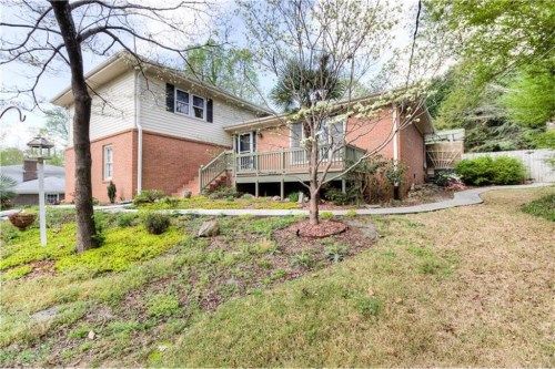 5046 N Peachtree Road, Atlanta, GA 30338