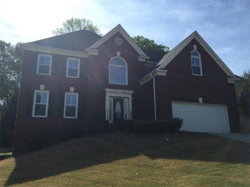 242 Sunset Hills Drive Drive, Norcross, GA 30071