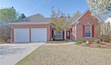 4024 Berwick Farm Drive Duluth, GA 30096