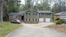 2631 Michael Circle Ne Duluth, GA 30096