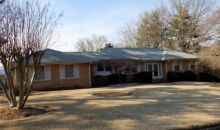 120 Saddle Mountain Road Rome, GA 30161