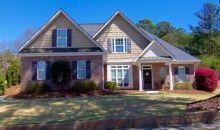 100 Sentinel Walk Carrollton, GA 30116