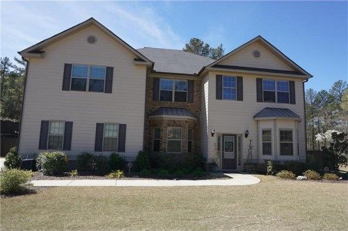 465 Harris Drive, Conyers, GA 30012