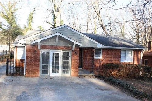 1157 Fayetteville Road, Atlanta, GA 30316