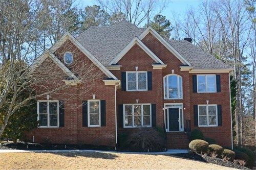 4022 Leprechan Way, Duluth, GA 30097