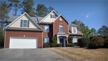 4829 Brown Leaf Drive Powder Springs, GA 30127