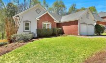 1566 Cooks Pond Drive Powder Springs, GA 30127