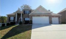 7602 Brazos Trail Fairburn, GA 30213