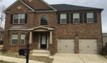 7883 Heathmore Drive Fairburn, GA 30213