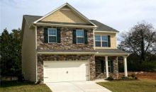 6010 Sparrow Lane Cumming, GA 30028