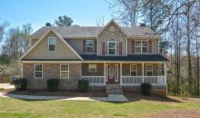 1097 Oak Hill Road Covington, GA 30016