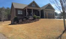 93 Madison Court Dawsonville, GA 30534