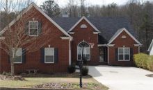 114 Bent Ridge Drive S Dawsonville, GA 30534