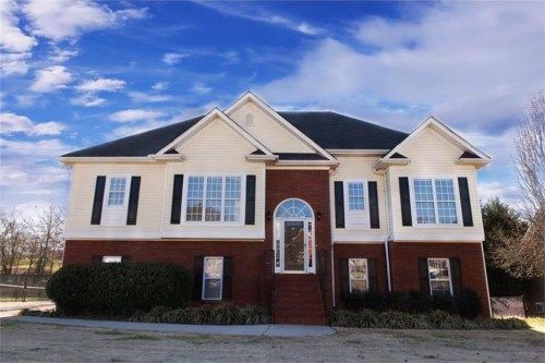 19 Berkshire Drive Nw, Cartersville, GA 30120