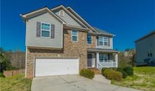 3532 Louella Lake Court Snellville, GA 30039