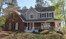 3005 Zermatt Way Snellville, GA 30078