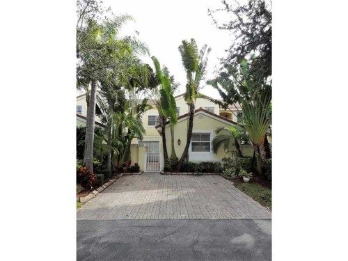 1765 Weeping Willow Way # 1765, Hollywood, FL 33019