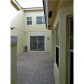 1765 Weeping Willow Way # 1765, Hollywood, FL 33019 ID:13856915