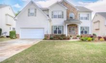 1031 Buckhorn Bend Locust Grove, GA 30248