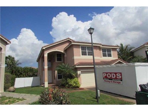 2555 SW 158th Ave, Hollywood, FL 33027