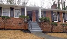 2096 W Cedar Lane Sw Atlanta, GA 30311