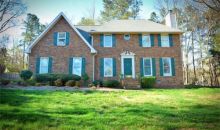 7377 N Mitchell Court Villa Rica, GA 30180