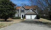 1325 Holleybrooke Drive Alpharetta, GA 30004