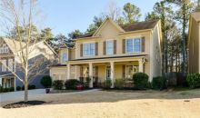 340 Garland Rose Lane Dallas, GA 30157