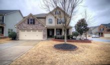 519 Crestmont Lane Canton, GA 30114