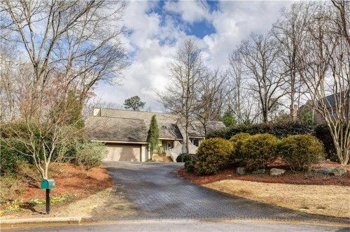 33 Spring Oaks Court, Atlanta, GA 30327