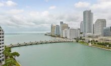 701 BRICKELL KEY BL # 1402 Miami, FL 33131