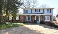 4918 Mill Brook Drive Atlanta, GA 30338