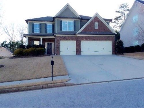 5205 Chattanooga Way, Douglasville, GA 30135