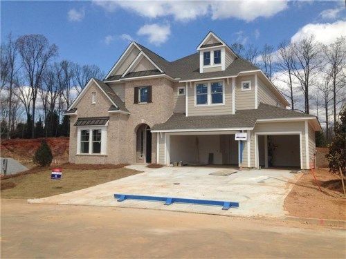 5353 Bluestone Circle, Mableton, GA 30126