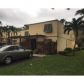 1491 E Golfview Dr # 1491, Hollywood, FL 33026 ID:13950833
