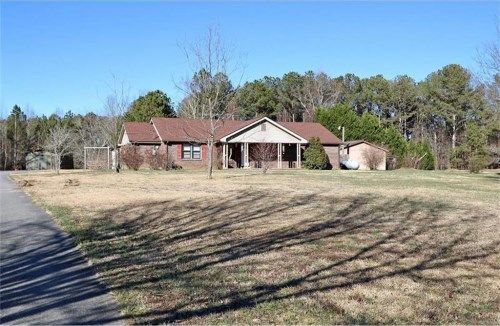 4879 Holly Springs Road, Rockmart, GA 30153