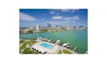 900 Bay Dr # 810 Miami Beach, FL 33141