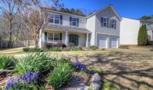 136 River Marsh Lane Woodstock, GA 30188